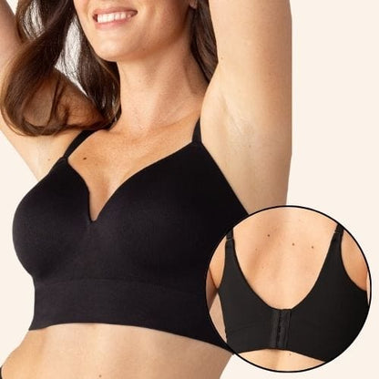 Soutien-gorge Softy+ – Zéro armature, 100% liberté