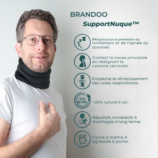 SupportNuque™ -