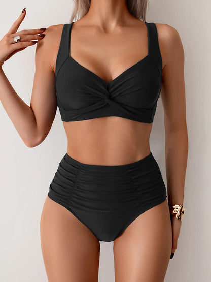 Nicoletta | Bikini Bandeau