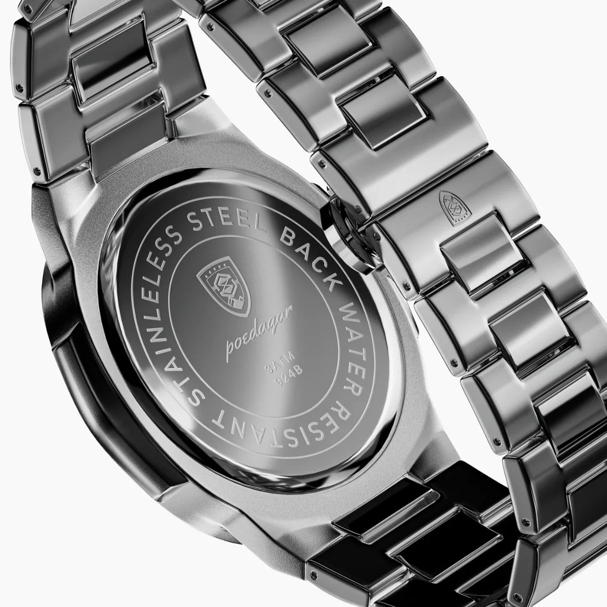 Tempus - L’Essence du Temps, Réduite à l’Essentiel