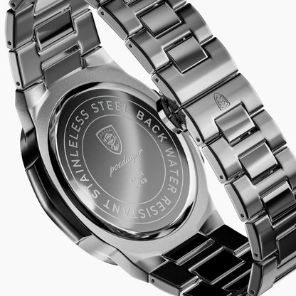 Tempus - L’Essence du Temps, Réduite à l’Essentiel