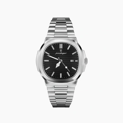 Tempus - L’Essence du Temps, Réduite à l’Essentiel