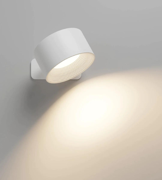 lampe LED idéale pour chambre ou salon installation facile