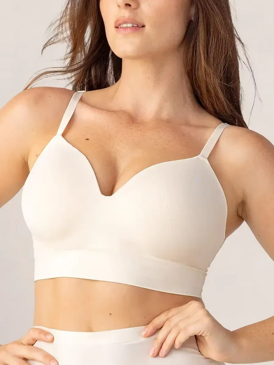 Soutien-gorge Softy+ – Zéro armature, 100% liberté