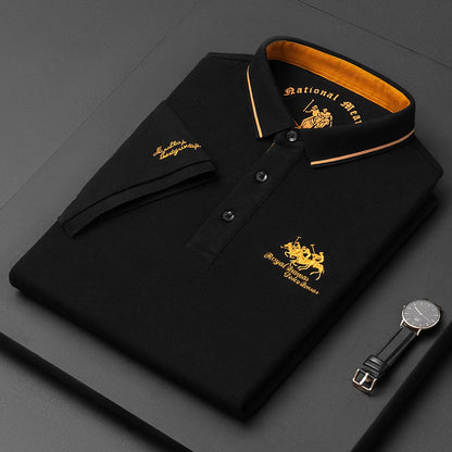 Maglia Polo Club 100% coton
