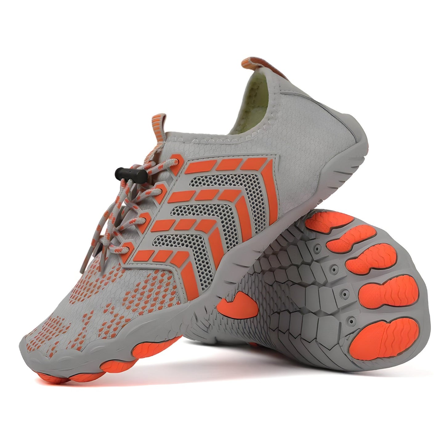 Brandoo|Chaussure pieds nus sensation naturelle