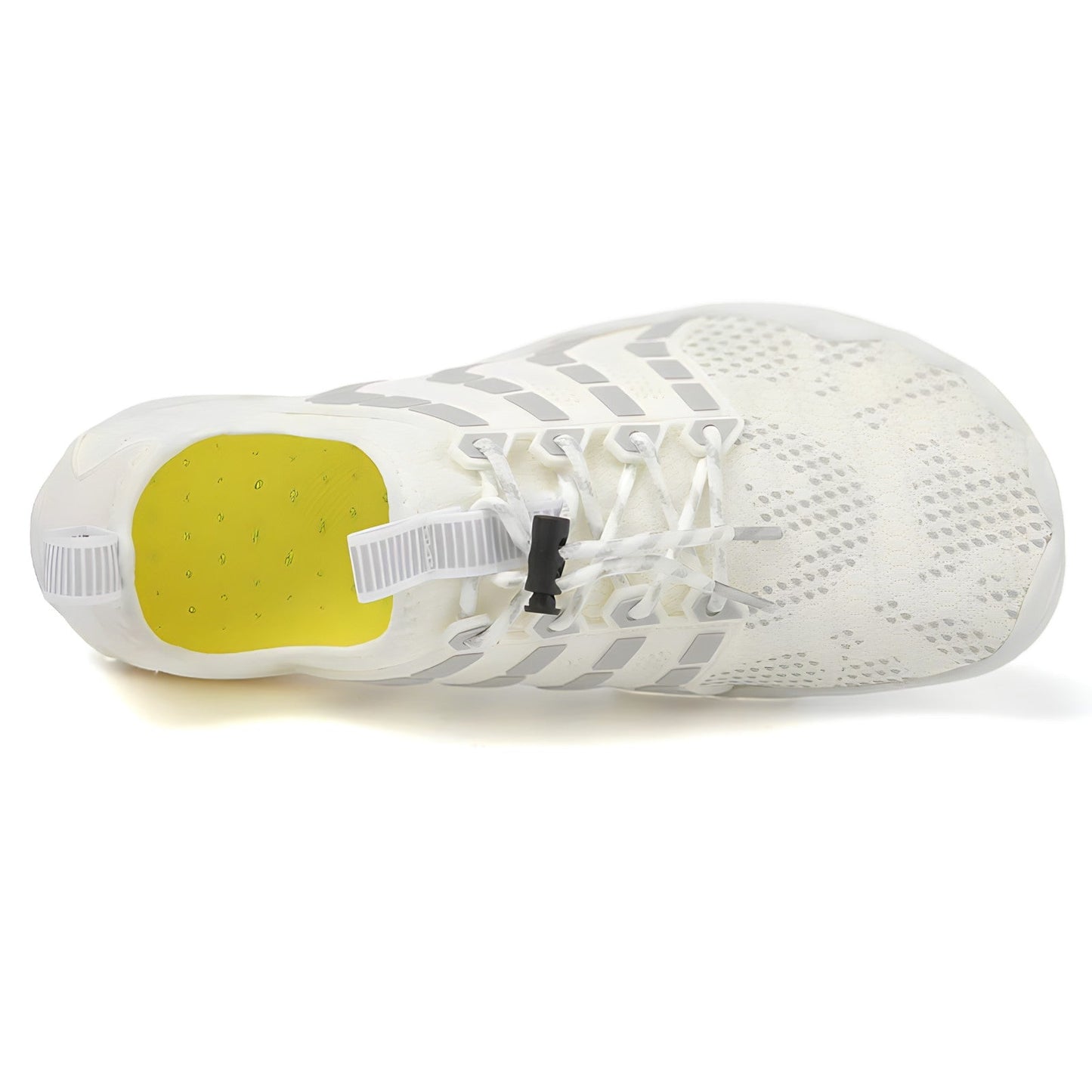 Brandoo|Chaussure pieds nus sensation naturelle