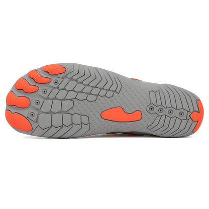 Brandoo|Chaussure pieds nus sensation naturelle