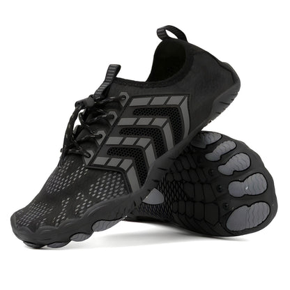 Brandoo|Chaussure pieds nus sensation naturelle