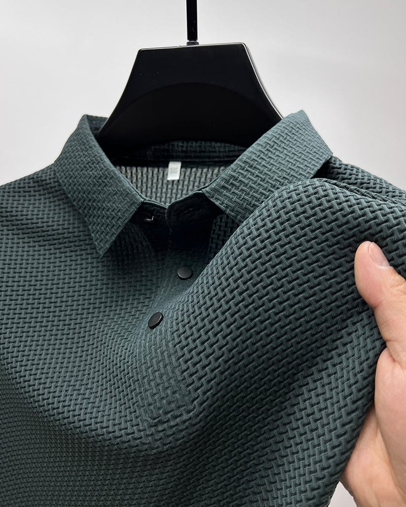 Prestigio™ | Polo Premium pour hommes