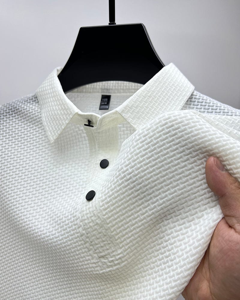 Prestigio™ | Polo Premium pour hommes
