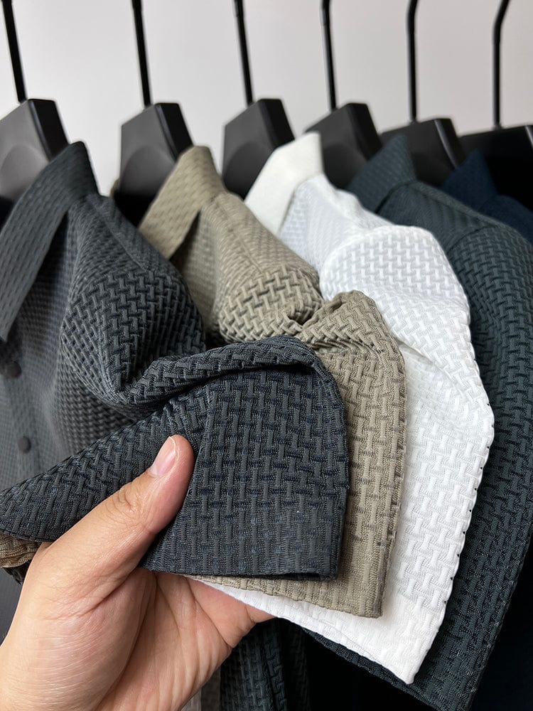Prestigio™ | Polo Premium pour hommes