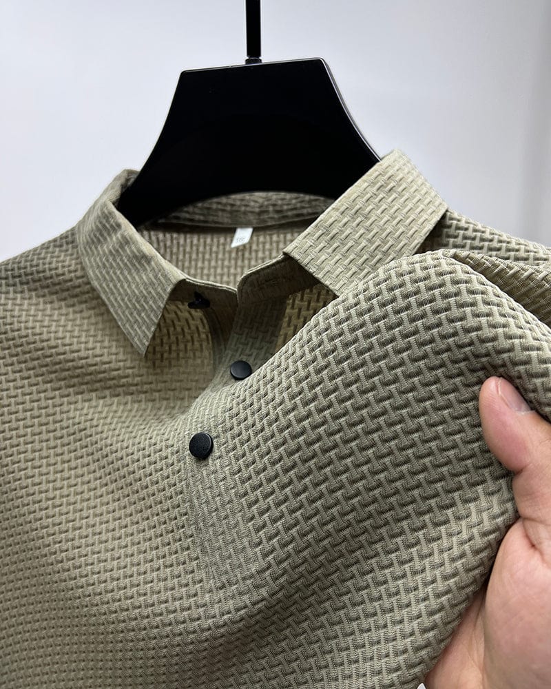 Prestigio™ | Polo Premium pour hommes