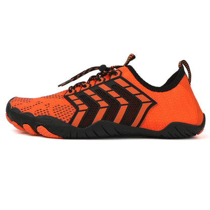 Brandoo|Chaussure pieds nus sensation naturelle