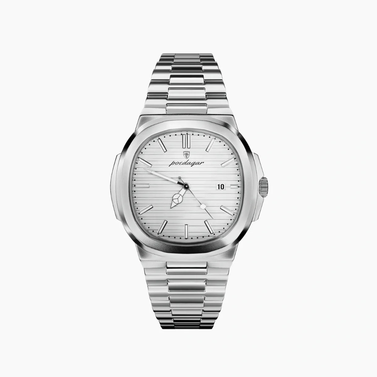 Tempus - L’Essence du Temps, Réduite à l’Essentiel